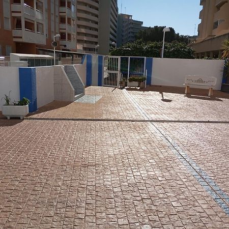 Apartamento 2 Habitaciones, 4 Personas Oropesa del Mar Exterior photo
