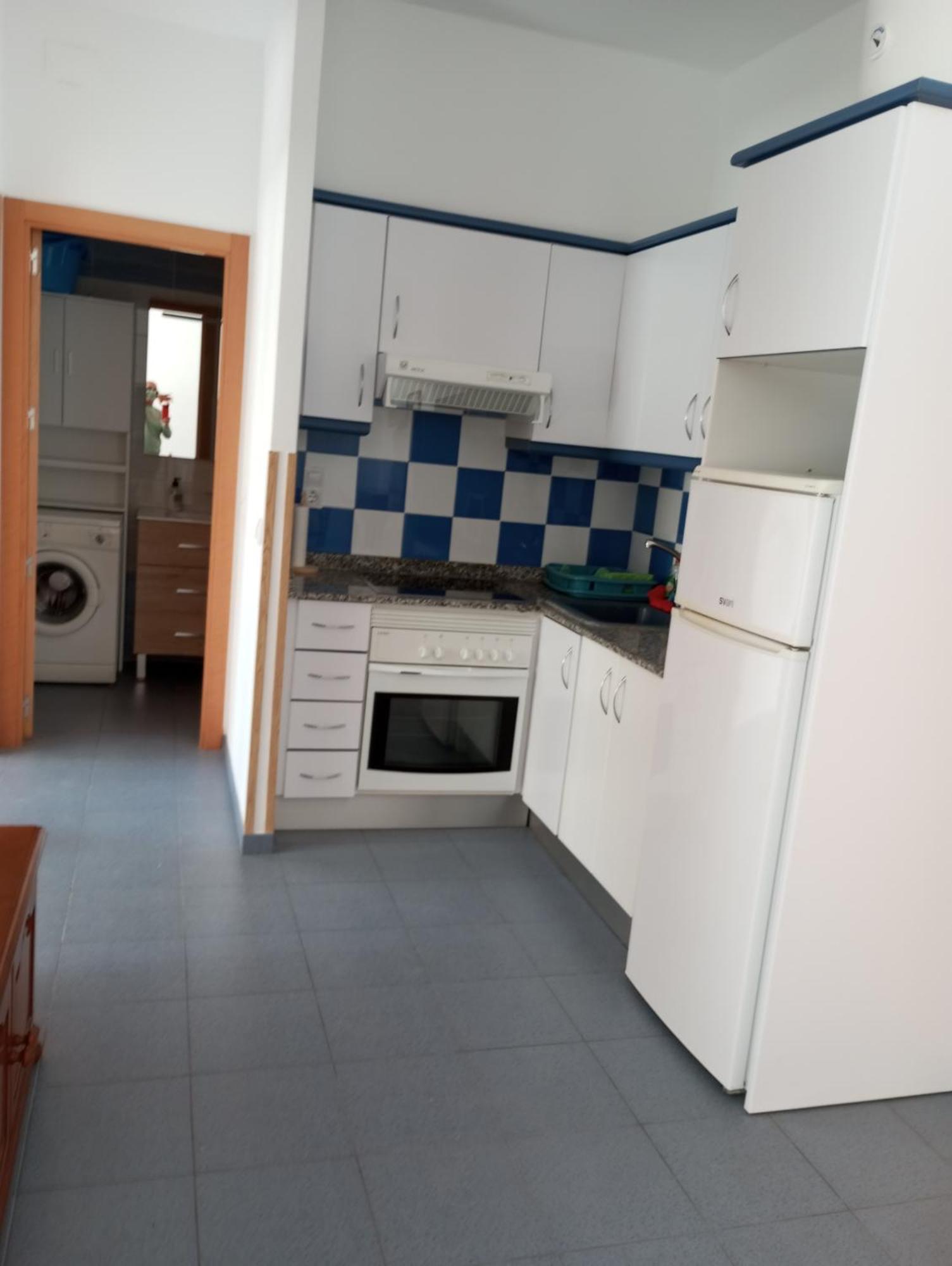 Apartamento 2 Habitaciones, 4 Personas Oropesa del Mar Exterior photo